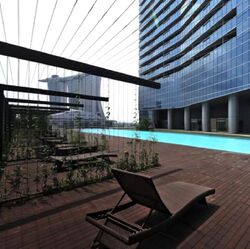 Marina Bay Residences (D1), Condominium #610281991
